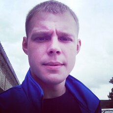 Фотография мужчины Кирилл, 29 лет из г. Биробиджан