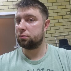 Фотография мужчины Алексей, 36 лет из г. Тюмень