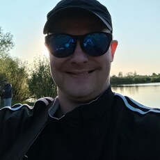 Фотография мужчины Вадим, 39 лет из г. Борисов