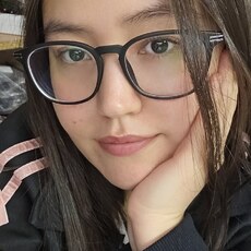 Фотография девушки Диана, 23 года из г. Алматы