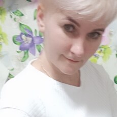 Фотография девушки Наталья, 41 год из г. Омск