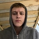 Кирилл, 19 лет