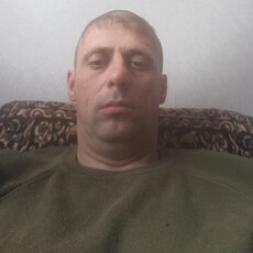 Фотография мужчины Саша, 41 год из г. Тоцкое Второе