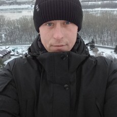 Фотография мужчины Михаил, 29 лет из г. Белово