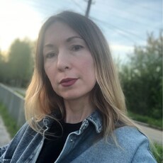 Фотография девушки Лена, 38 лет из г. Ярославль