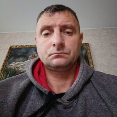 Фотография мужчины Саша, 45 лет из г. Мозырь