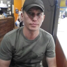 Фотография мужчины Слава, 42 года из г. Пермь