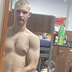 Фотография мужчины Кирилл, 20 лет из г. Черногорск