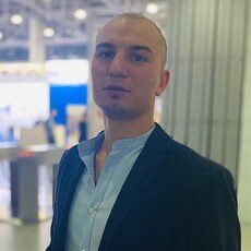 Фотография мужчины Антон, 32 года из г. Москва