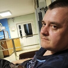 Фотография мужчины Александр, 42 года из г. Самара