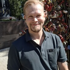 Фотография мужчины Alex, 35 лет из г. Пушкино (Московская Обл)