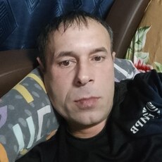 Фотография мужчины Рашид, 41 год из г. Пермь