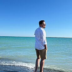 Фотография мужчины Anvar, 25 лет из г. Алматы