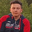 Антон, 26 лет