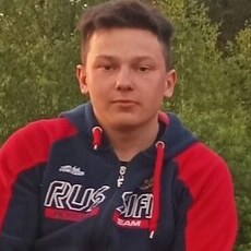 Фотография мужчины Антон, 26 лет из г. Абакан