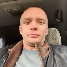 Фотография мужчины Андрей, 33 года из г. Анапа