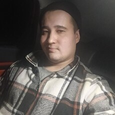 Фотография мужчины Салават, 24 года из г. Миасс
