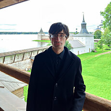 Фотография мужчины Кирилл, 29 лет из г. Череповец