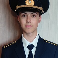 Фотография мужчины Данил, 18 лет из г. Омск