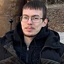 Артём, 21 год