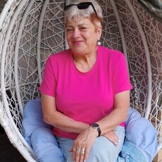 Фотография девушки Людмила, 63 года из г. Волжский