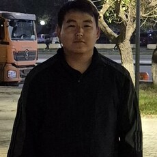 Фотография мужчины Aidyn, 27 лет из г. Астана