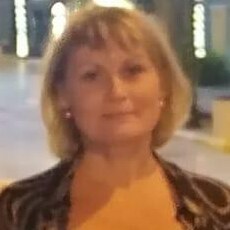 Фотография девушки Светлана, 53 года из г. Ковров