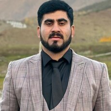 Фотография мужчины Азиз, 26 лет из г. Бишкек