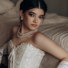 Фотография девушки Людмила, 21 год из г. Москва