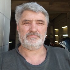 Фотография мужчины Георгий, 55 лет из г. Барнаул