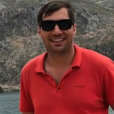 Фотография мужчины Максим, 41 год из г. Нижний Новгород