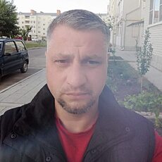 Фотография мужчины Юрий, 44 года из г. Кропоткин