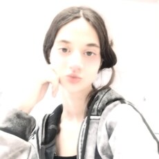 Фотография девушки Ксения, 23 года из г. Бийск