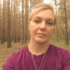 Фотография девушки Оксана, 42 года из г. Абакан