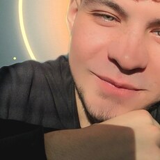 Фотография мужчины Токио, 27 лет из г. Докучаевск