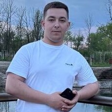 Фотография мужчины Павлик, 30 лет из г. Старый Оскол