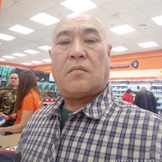 Фотография мужчины Гоша, 51 год из г. Валдай