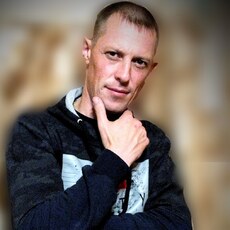 Фотография мужчины Андрей, 40 лет из г. Тихвин