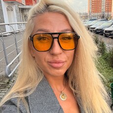 Фотография девушки 𝓚𝓻𝓲𝓼𝓽𝓲𝓷𝓪, 37 лет из г. Домодедово