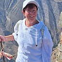 Татьяна, 65 лет