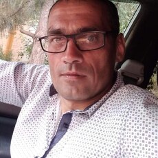 Фотография мужчины Максим, 46 лет из г. Таганрог