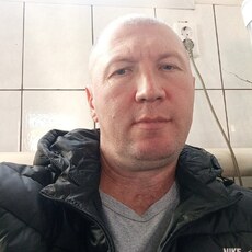 Фотография мужчины Александр, 43 года из г. Барнаул