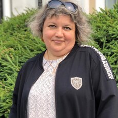 Фотография девушки Лада, 52 года из г. Новокузнецк