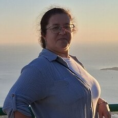 Фотография девушки Эйла, 49 лет из г. Сыктывкар