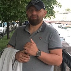 Фотография мужчины Алекс, 41 год из г. Великий Новгород