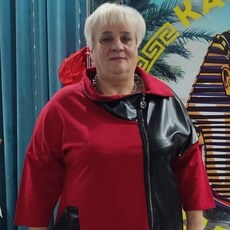 Фотография девушки Любовь, 63 года из г. Темиртау