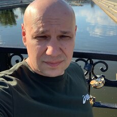 Фотография мужчины Евгений, 45 лет из г. Тверь