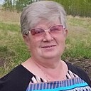 Надежда, 58 лет