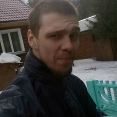 Фотография мужчины Константин, 32 года из г. Ачинск