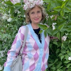 Фотография девушки Антонина, 64 года из г. Уфа